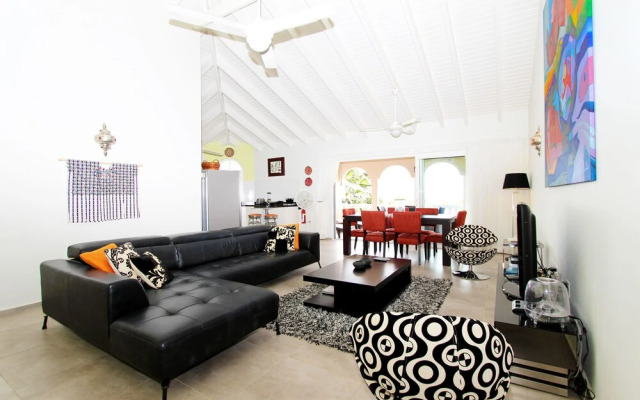Ocean Apartments