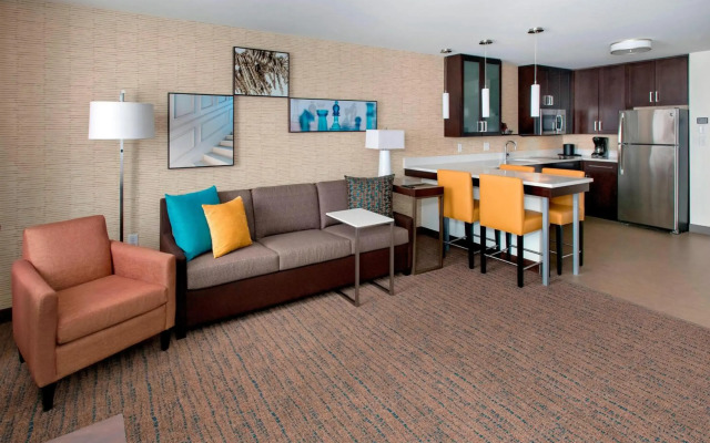 Residence Inn by Marriott Boston Bridgewater