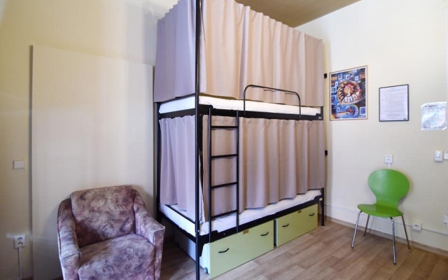 Hostel Little Quarter