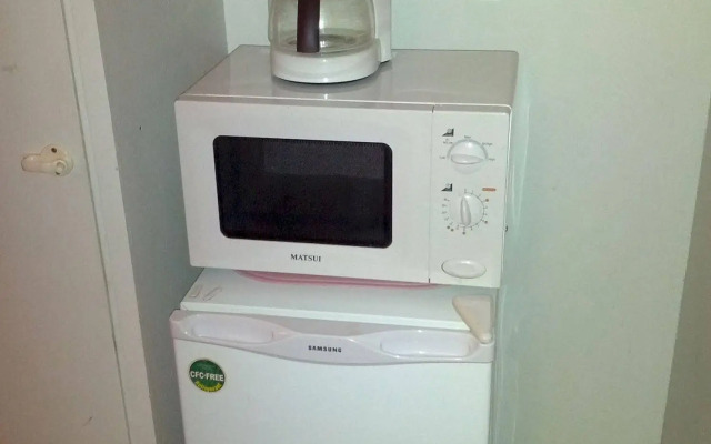 Kempeleen Moottorimaja