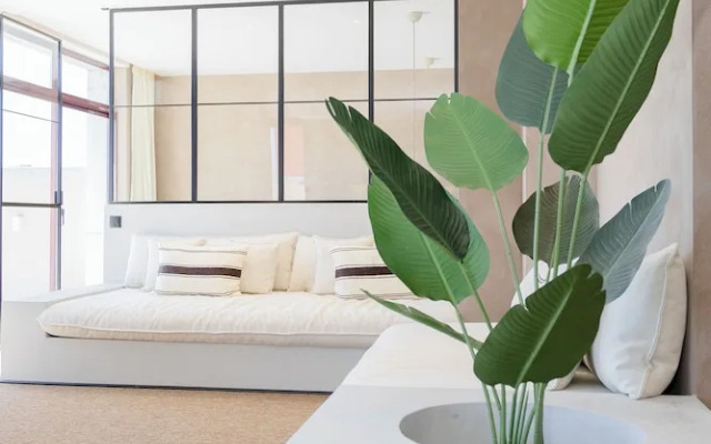 Panoramic Terrace Penthouse