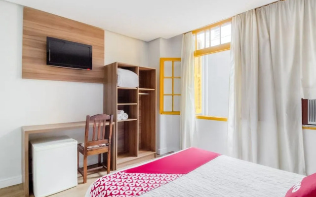 Oyo Hotel Lancaster