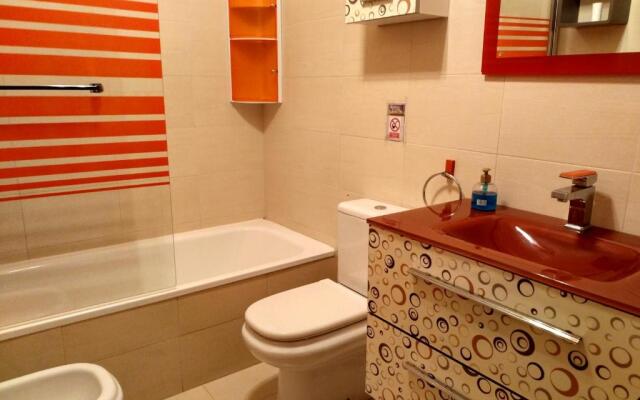 Jardines de Viana Spa