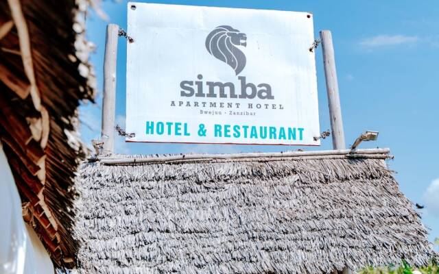 Simba Apartment Hotel