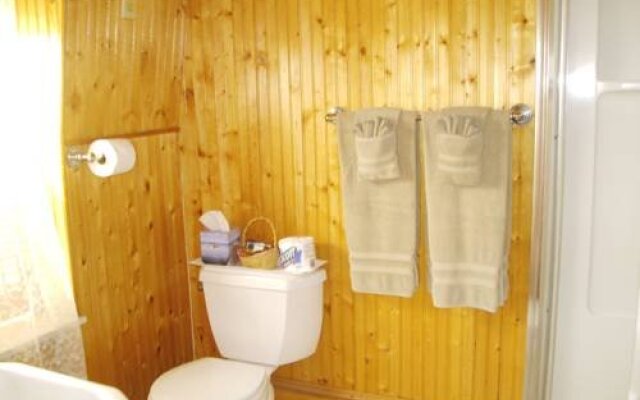 Leith Hall Bed and Breakfast
