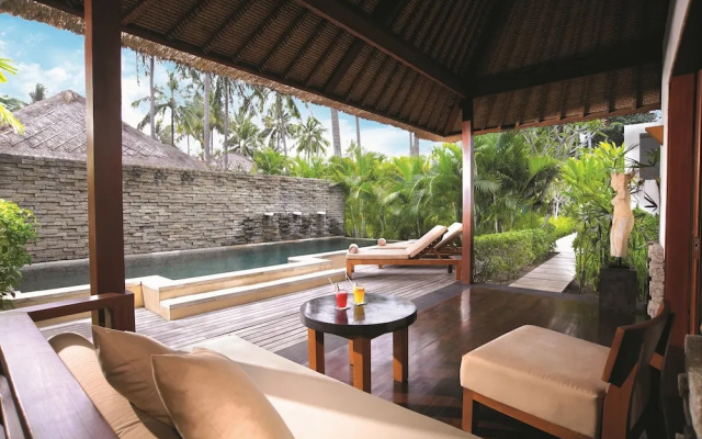 Qunci Villas Resort