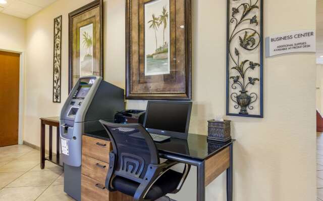 Quality Inn & Suites Lehigh Acres Fort Myers