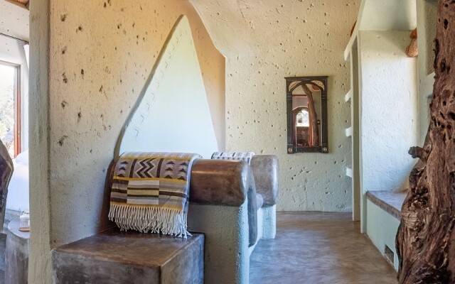 Motswari African Retreat & Walking Safaris by Newmark