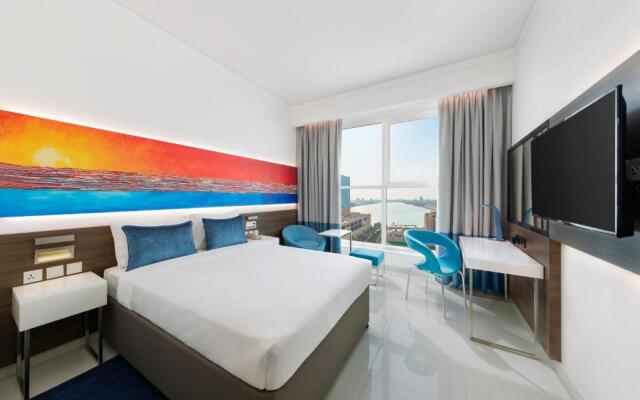 Hotel Citymax Al Barsha