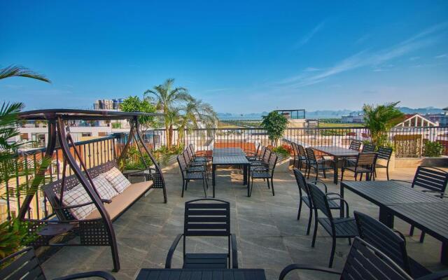 The Yen Residences Halong