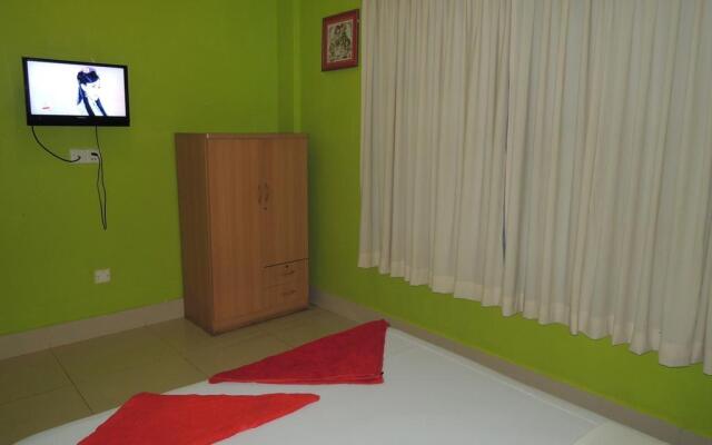 Monorom Guesthouse
