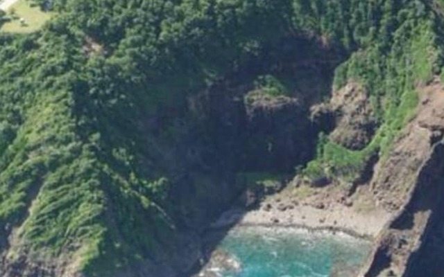 Cliff Top Château