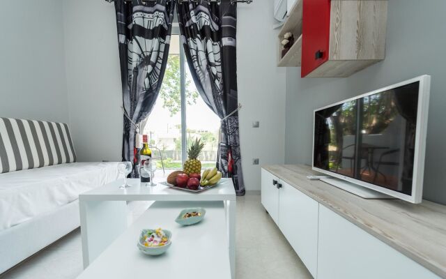 Maritina Apartments