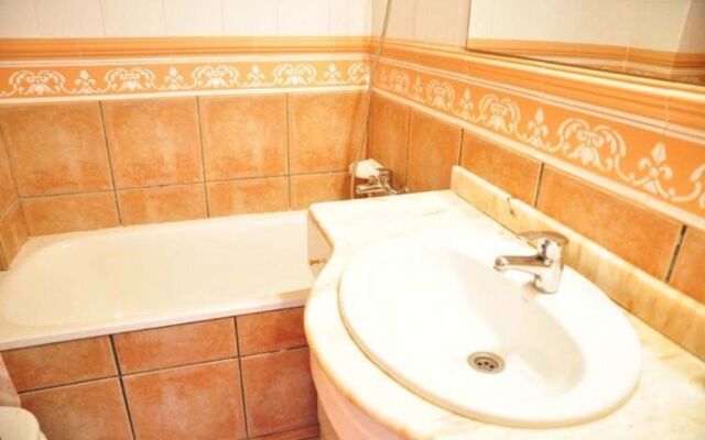 Apartamento bonito para 6 personas en Cambrils (75930)