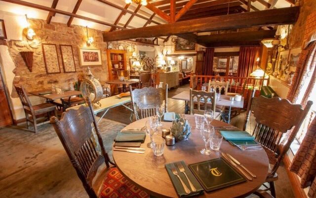 The Tankerville Arms