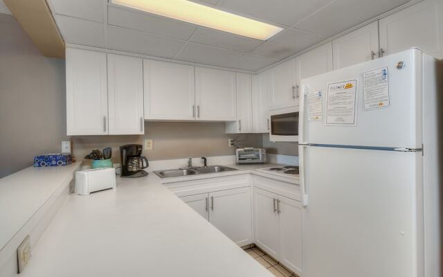 Sand Dunes by Elliott Beach Rentals