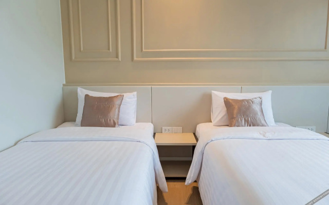 Wellington Hotel Prachuapkhirikhan