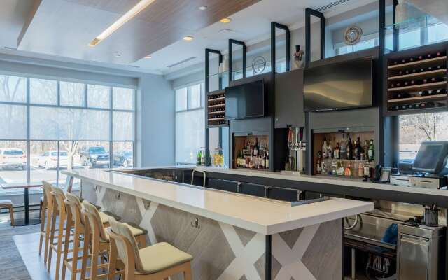 Hilton Garden Inn Plymouth