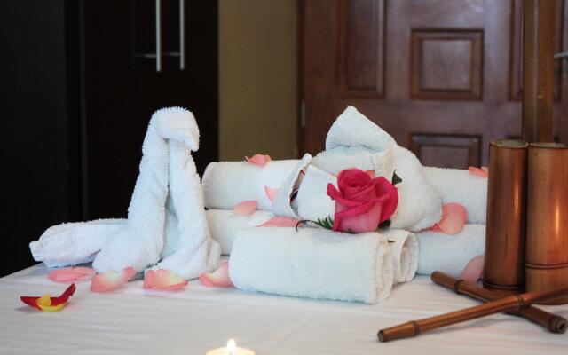 Zarzarosa Hotel Boutique