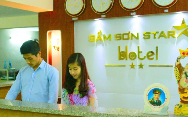 Sam Son Star Hotel