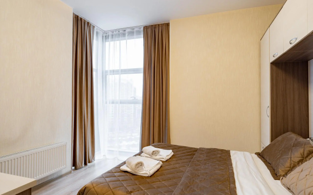 Апартаменты Соната