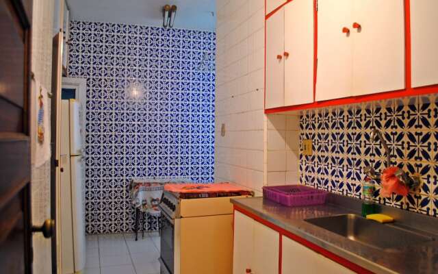 LinkHouse Economic 3BDR Copacabana C2-009