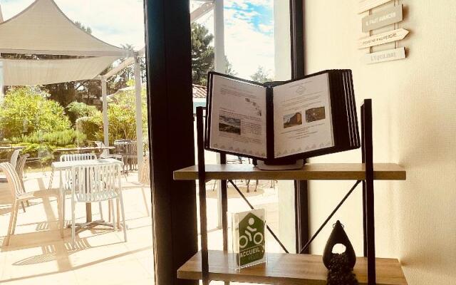 Comfort Aparthotel Carcassonne
