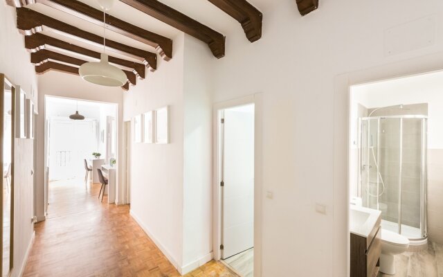 Apartamentos Coloreros