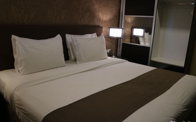 GT Hotel Iloilo
