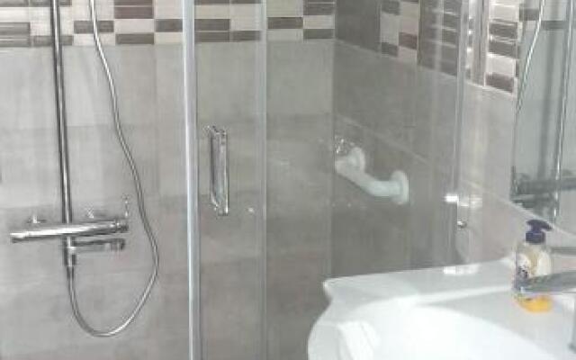 Alexander 'S Apartment