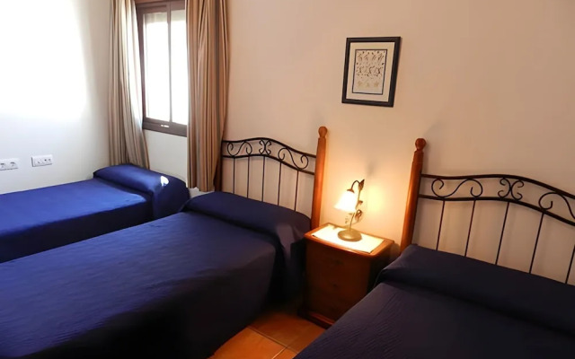 Casa piscina privada un paso del pueblo