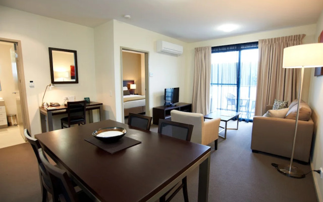 Quest Moorabbin Apartment Hotel