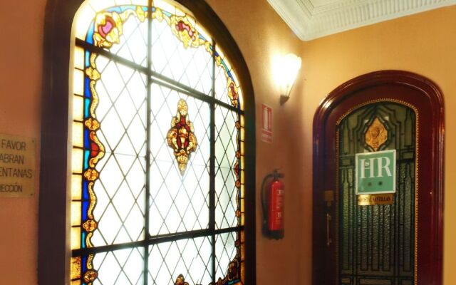 Hostal Santillán
