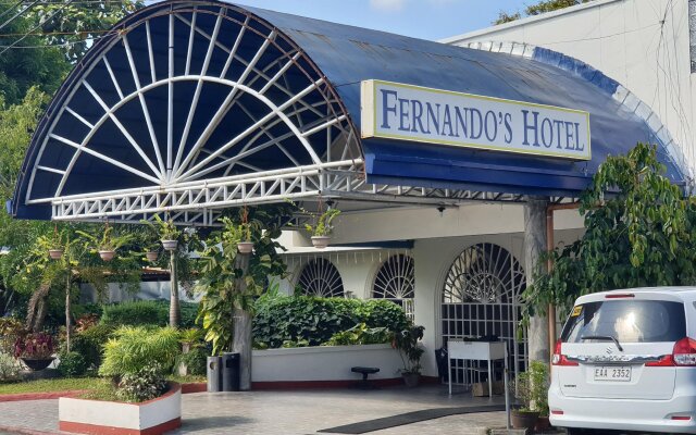 Fernandos Hotel
