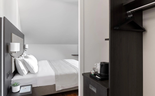 Grand Hotel Europe