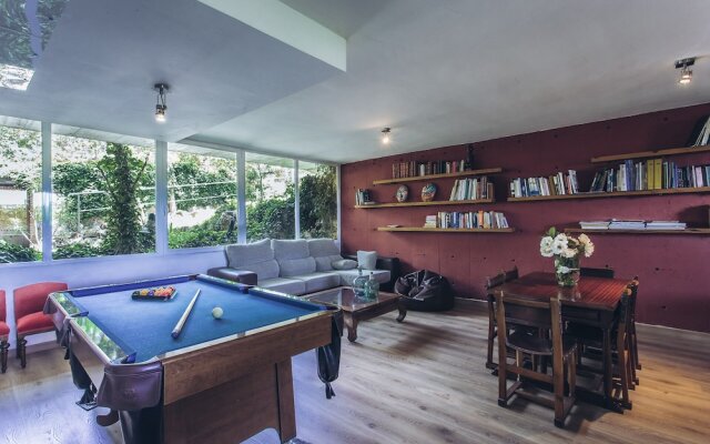 Hotel Rural Pago de Tharsys