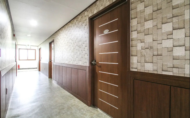 Woorim Hotel