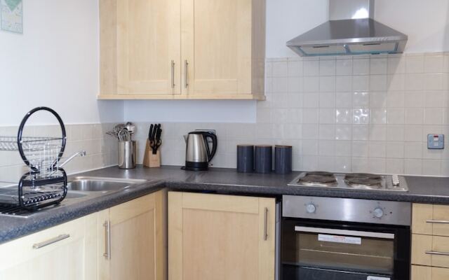 Kent Street - Apt 4