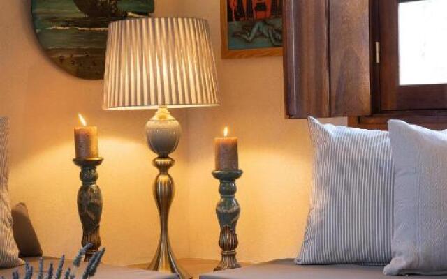 Casa Rodanthi - Luxury Castle Residence