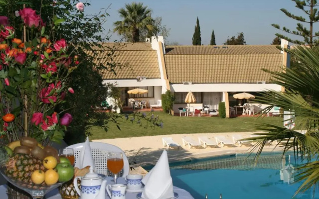 Capitalmoura Mouragolf Village