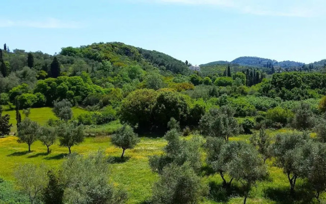Villa Kapella