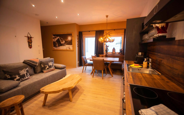 Westendorf Mountain Lodge Gamsspitz