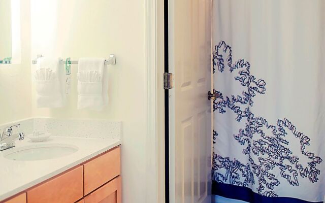 Residence Inn Cincinnati Airport