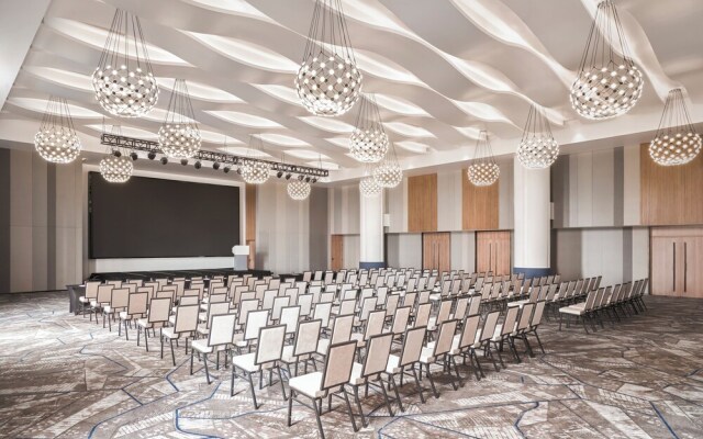 The Yacht Hotel by DC