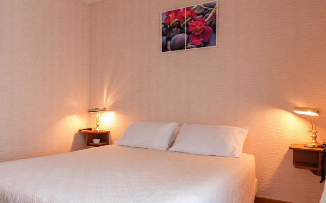 Hôtel Restaurant La Braisiere