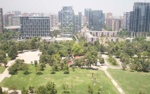 Loica Suites II
