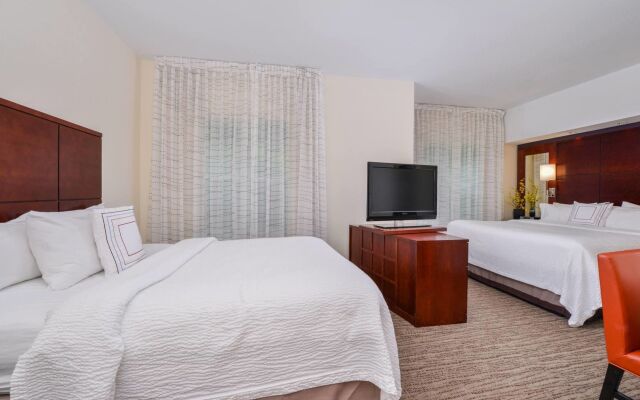 Residence Inn by Marriott, North Conway