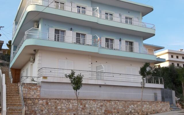 Sunset Relax Apartments