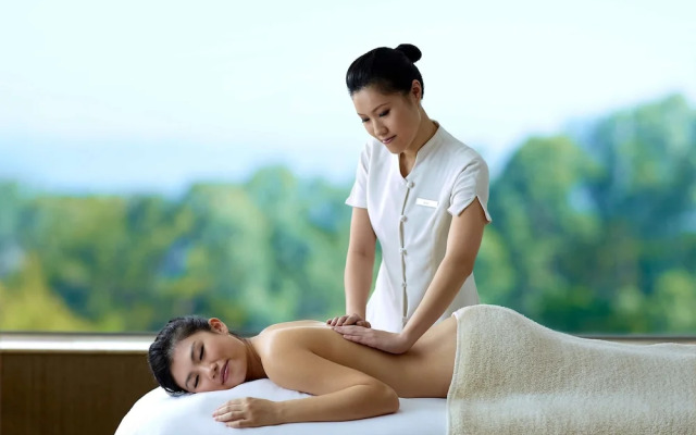 Melo Spa - Hyatt Regency Hong Kong, Sha Tin