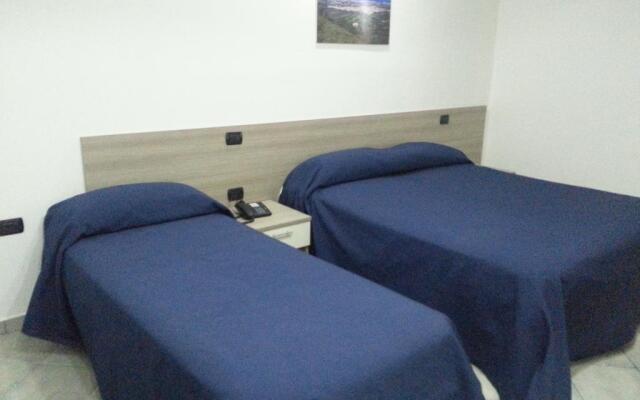 Hotel Poseidon
